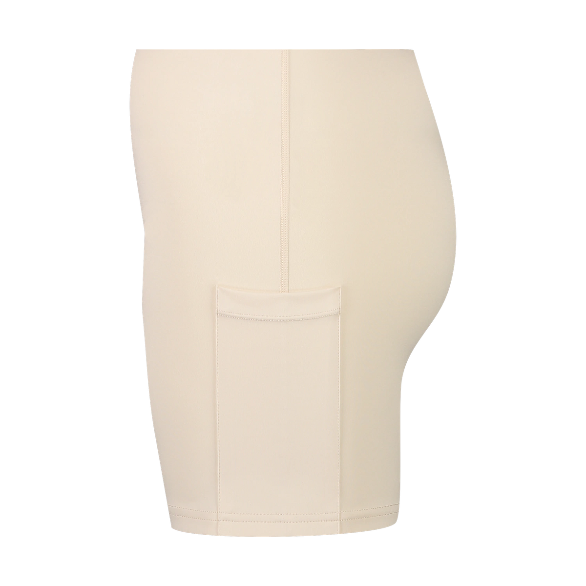 Sports dress women's - ALL-ROUND beige-10