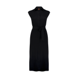 Dress women's - CHEMISE black