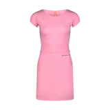 Rochie pentru femei - WAISTLINE roz