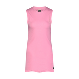 Dress women's - SASSY pink