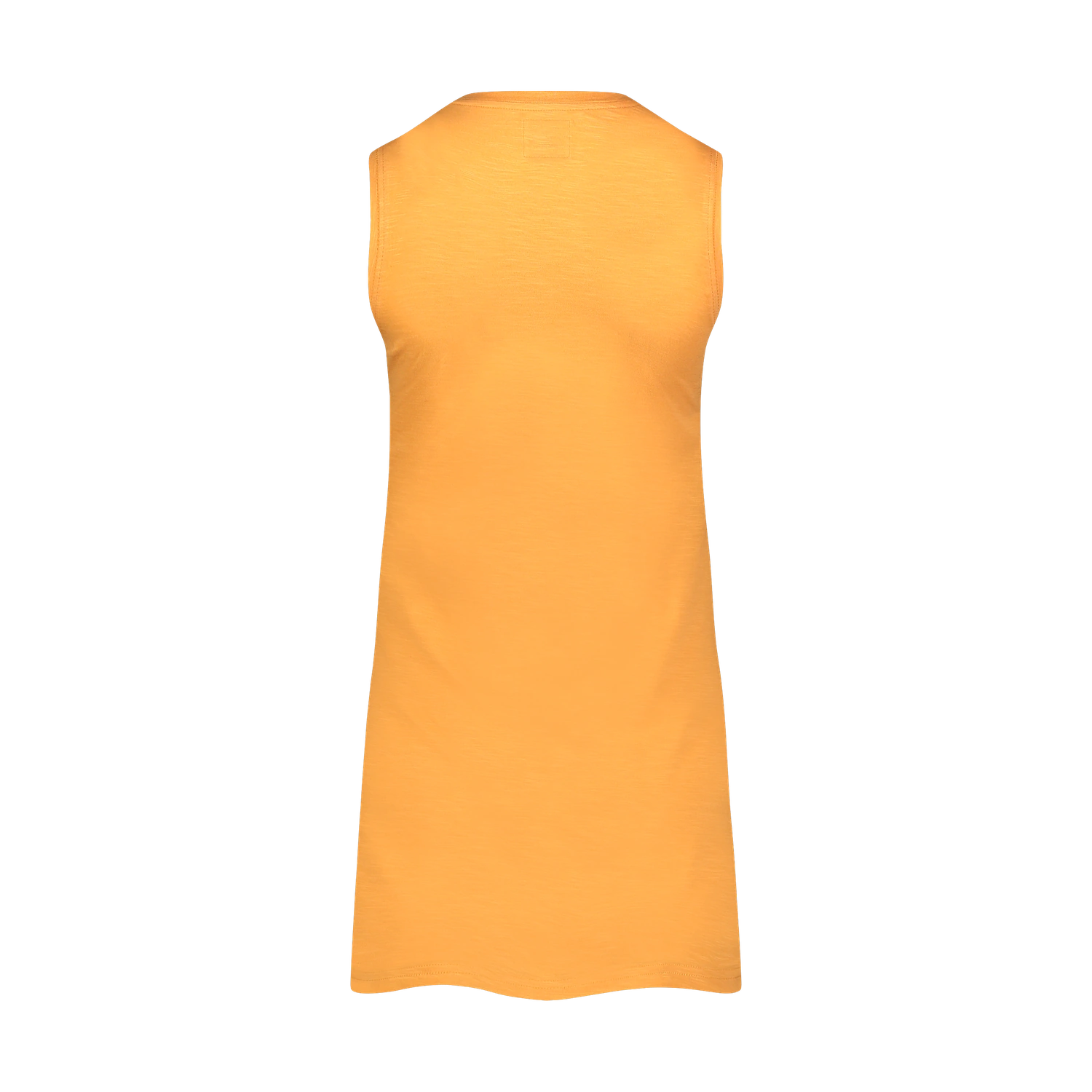 Dress women's - SASSY yellow-3