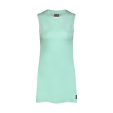 Dress women's - SASSY green