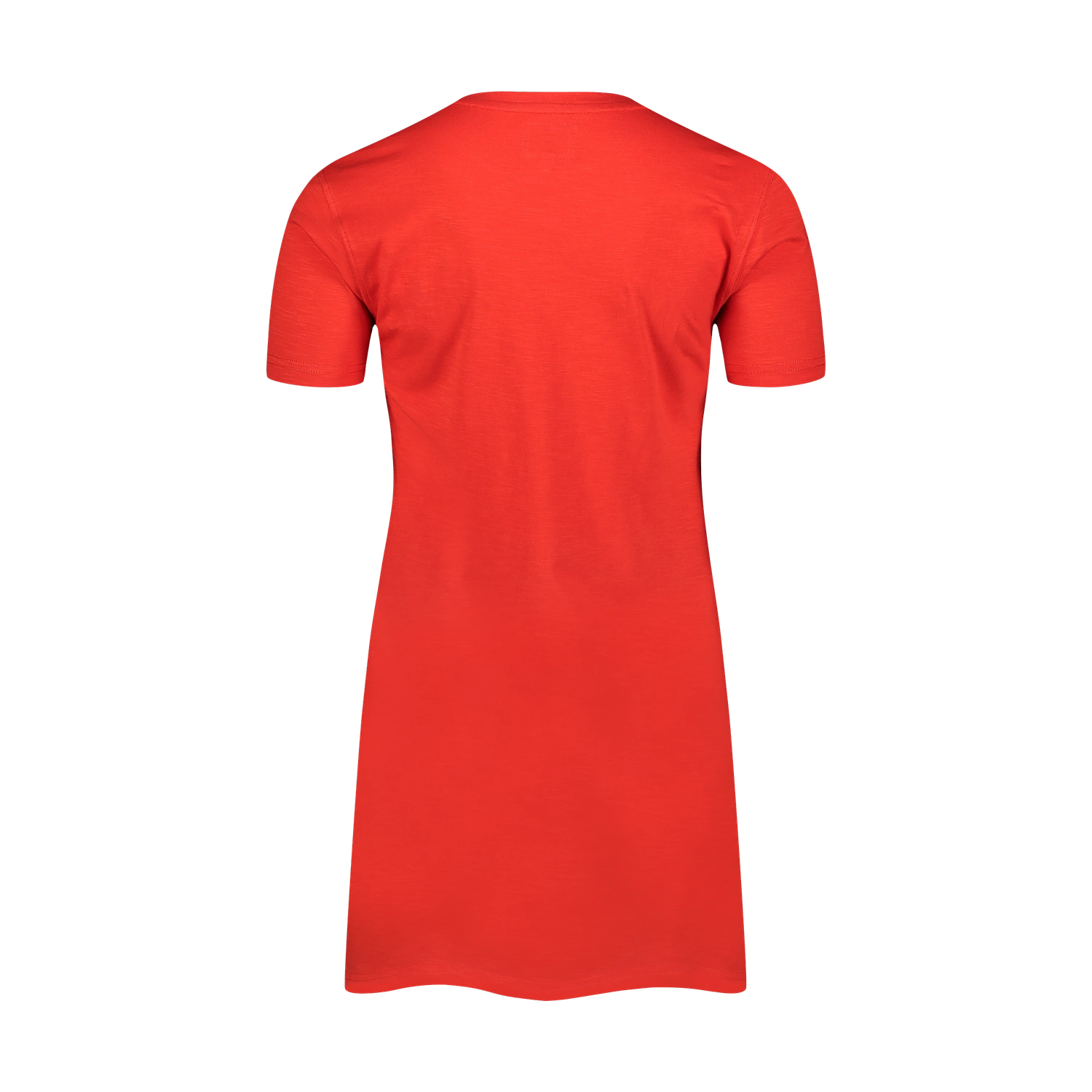 Dress women's - HIP orange-2