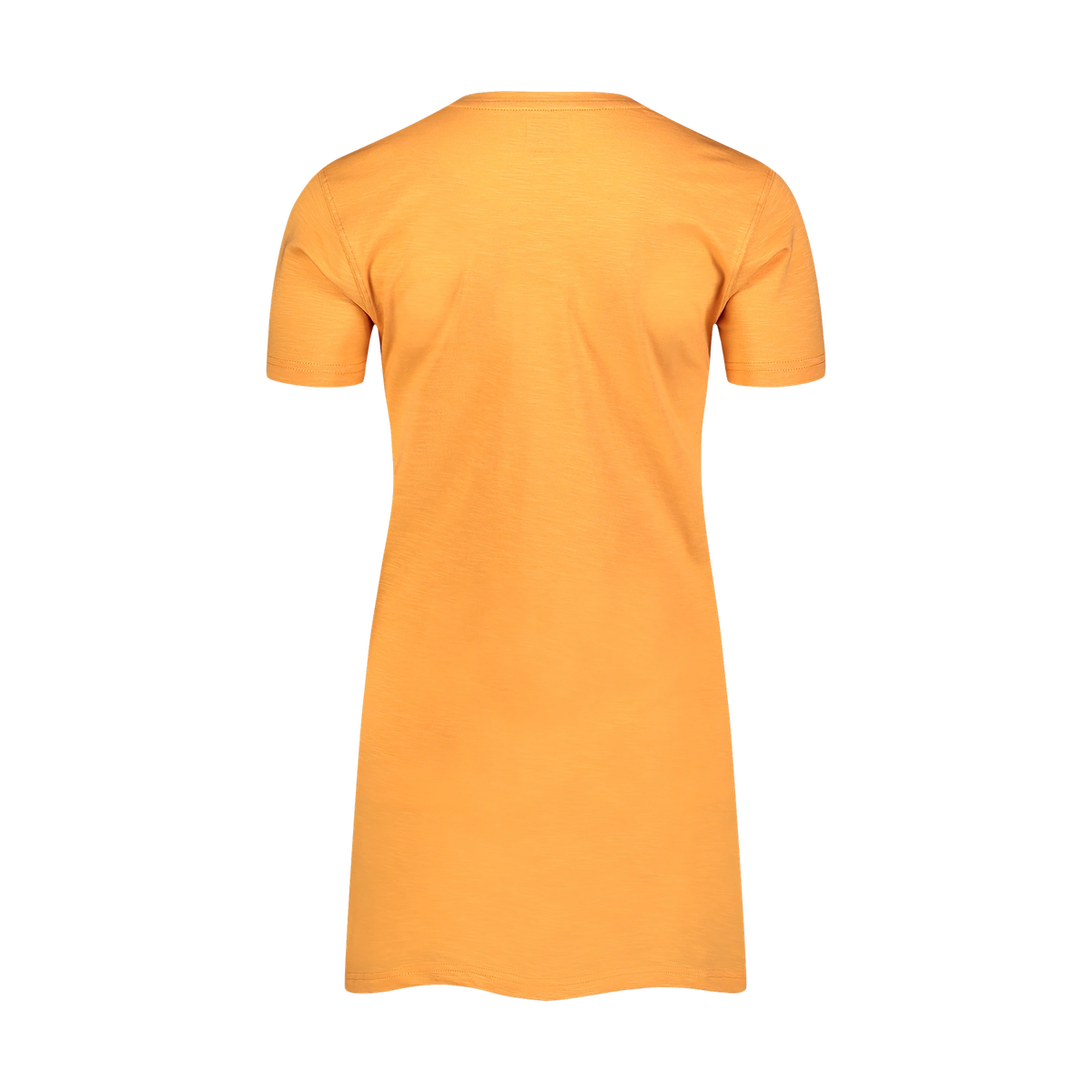 Dress women's - HIP yellow-2