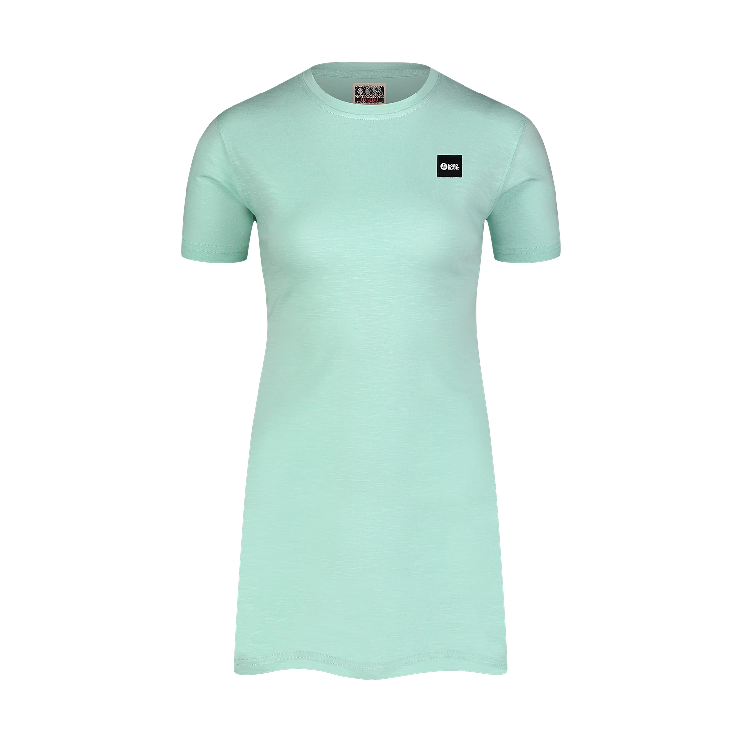 Dress women's - HIP green-1