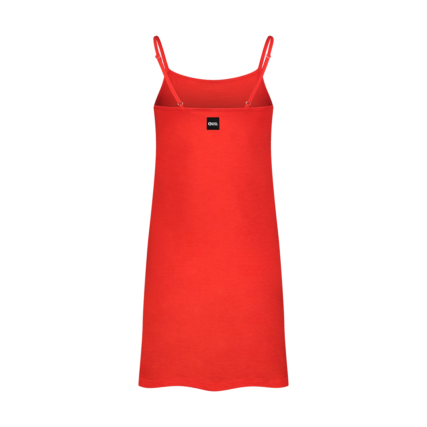 Dress women's - BEACHWAVES orange-2