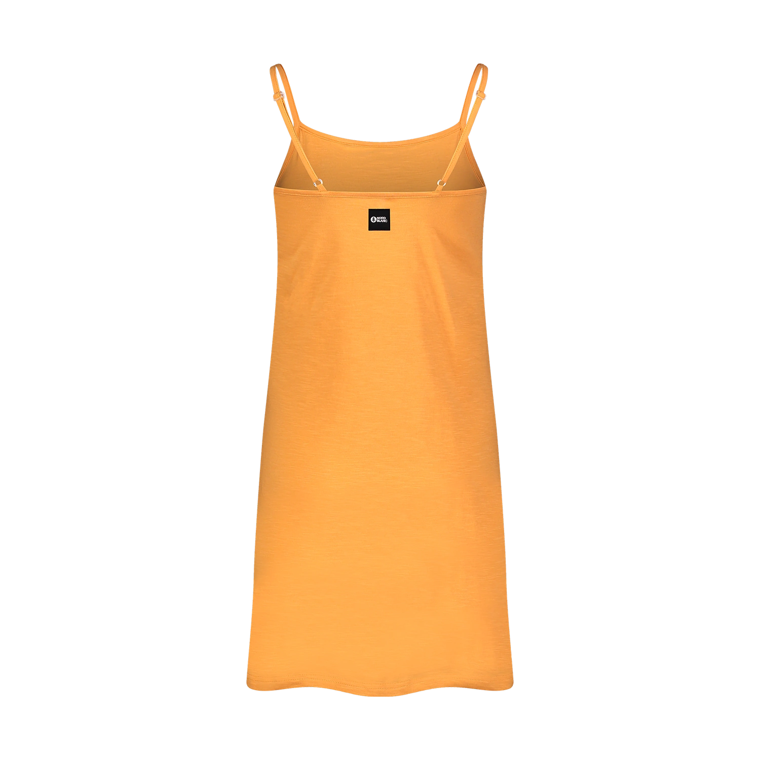 Rochie pentru femei - BEACHWAVES galbenă-2