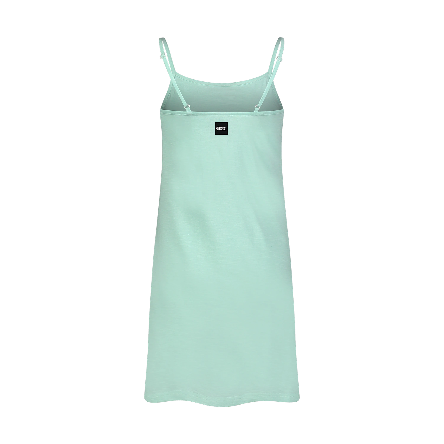 Dress women's - BEACHWAVES green-2