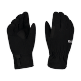 Fleece Handschuhe - MULTIFUNCTIONAL schwarz