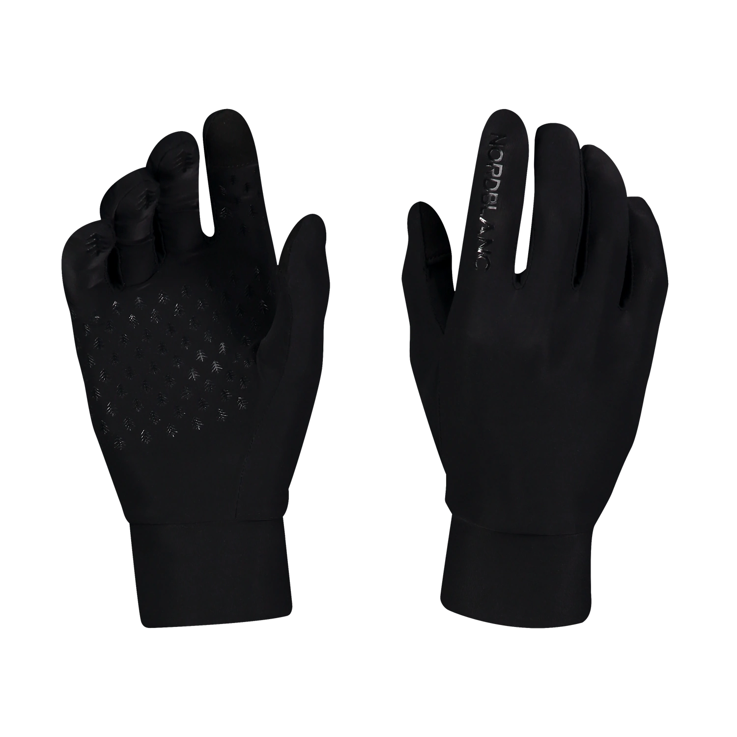 Ultra lightweight gloves - GRIP black