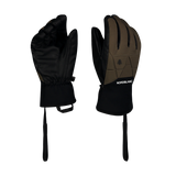 Ski- Handschuhe - BANDIT khaki