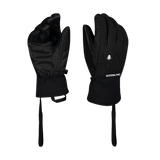 Ski- Handschuhe - BANDIT schwarz