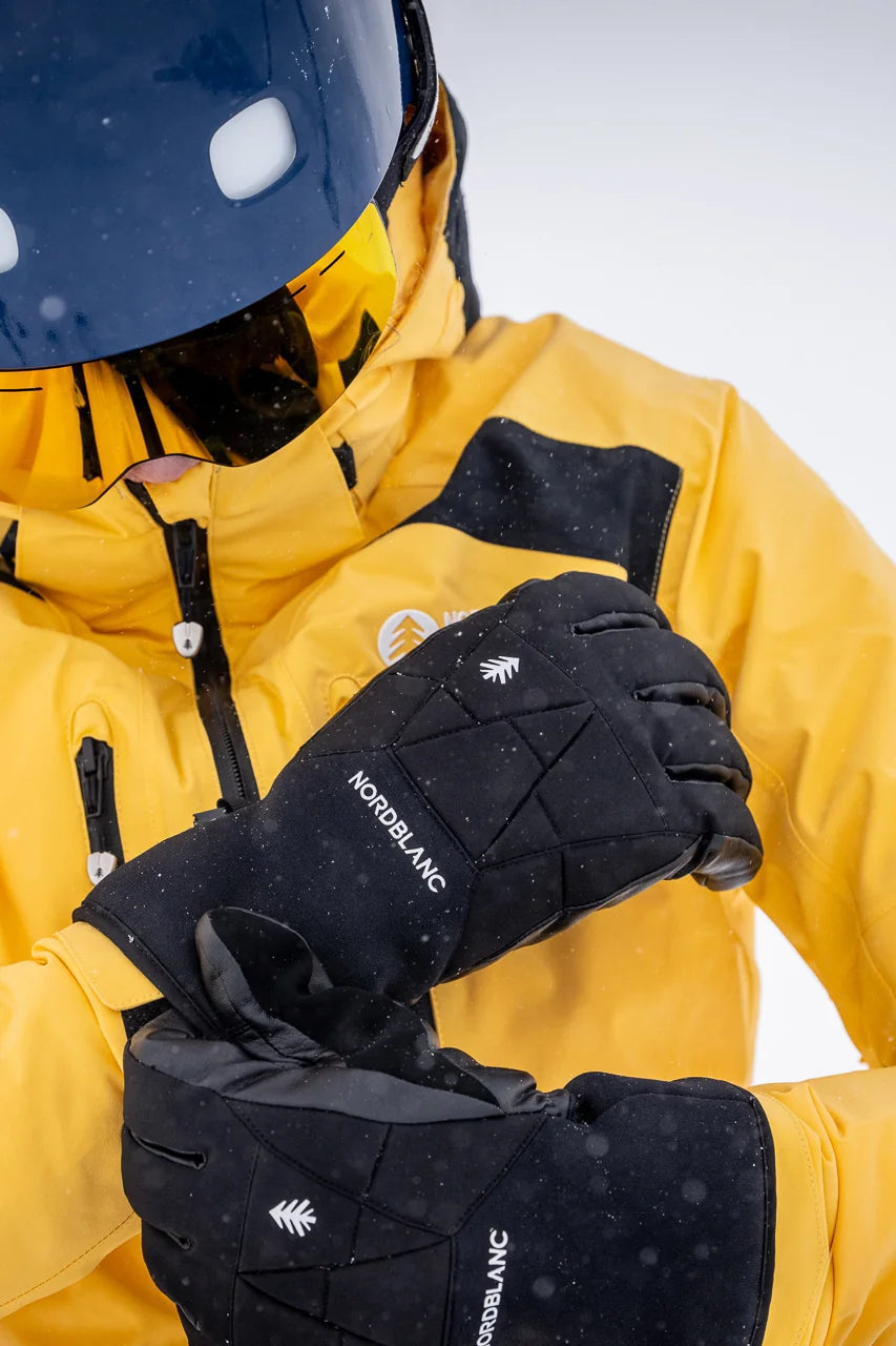 Ski- Handschuhe - BANDIT schwarz-4