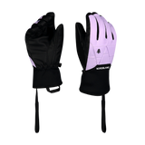 Ski- Handschuhe - BANDIT lila