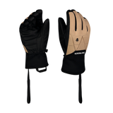 Ski- Handschuhe - BANDIT beige