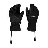 Ski gloves - ALPINE black