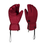 Wine red