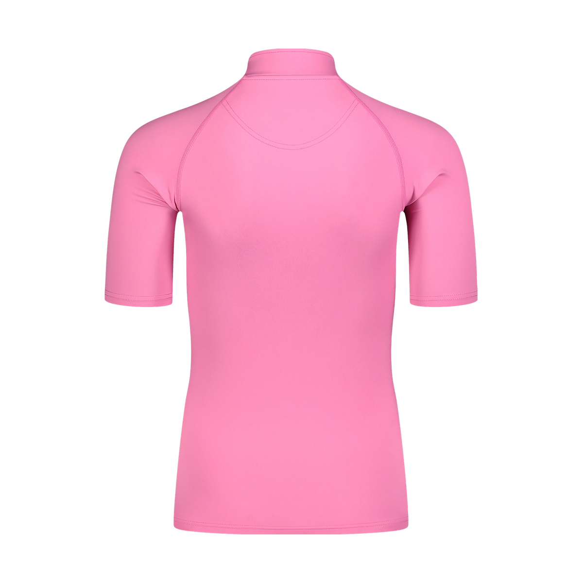 UV protection T-shirt women's - SEA pink – image 4