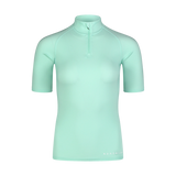 Majica s UV zaštitom ženska - SEA zelena