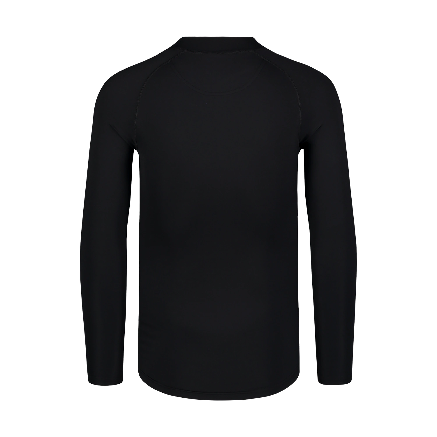 UV protection T-shirt men's - SURFER black-3