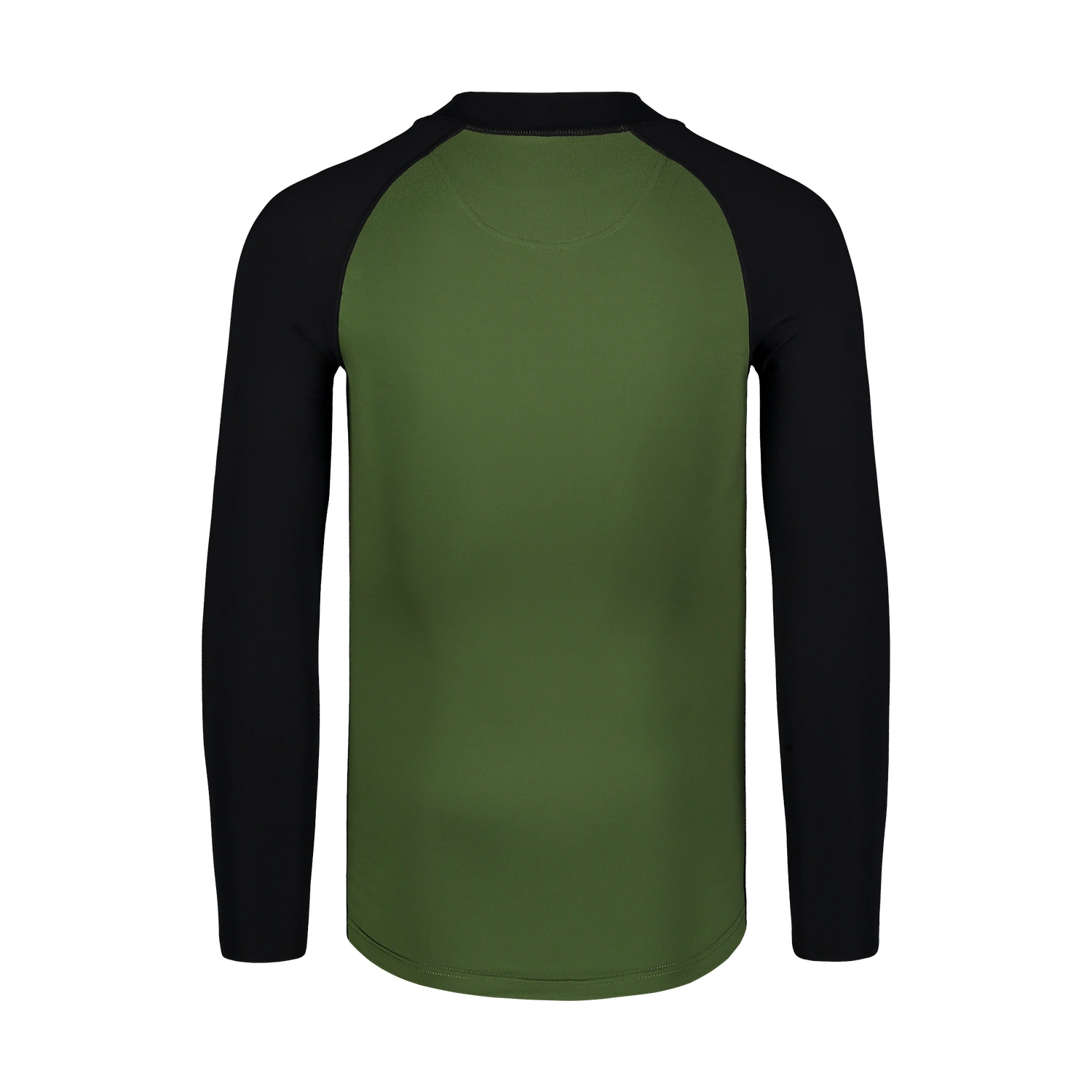 UV-Schutz-T-Shirt Herren - SURFER grün-8