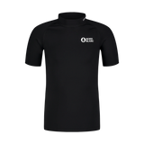 UV protection T-shirt kid's - COOLKID black