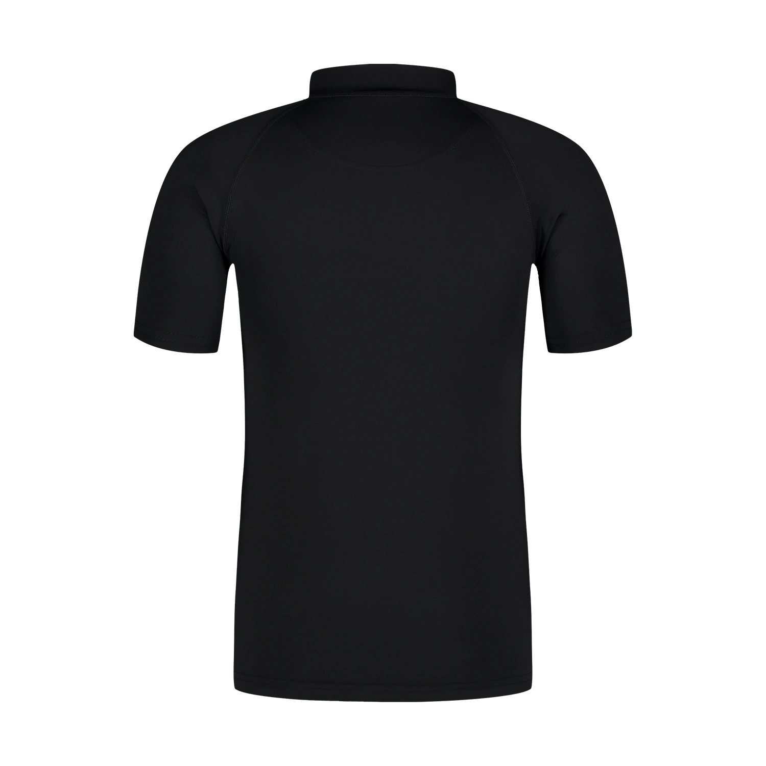 UV protection T-shirt kid's - COOLKID black-2
