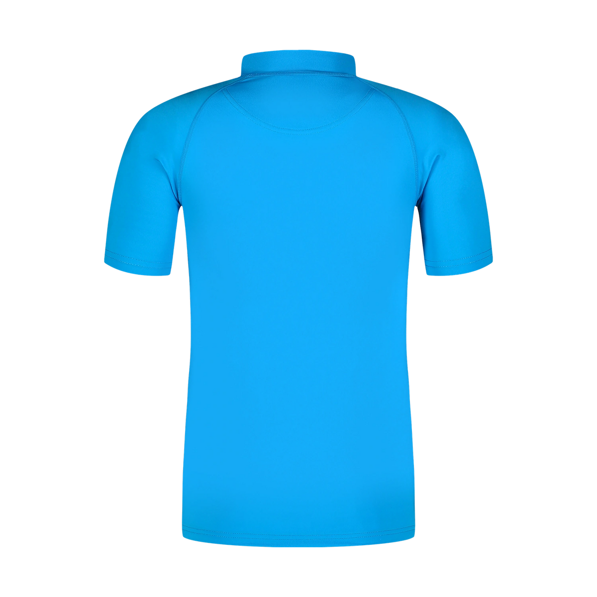 UV protection T-shirt kid's - COOLKID blue – image 2