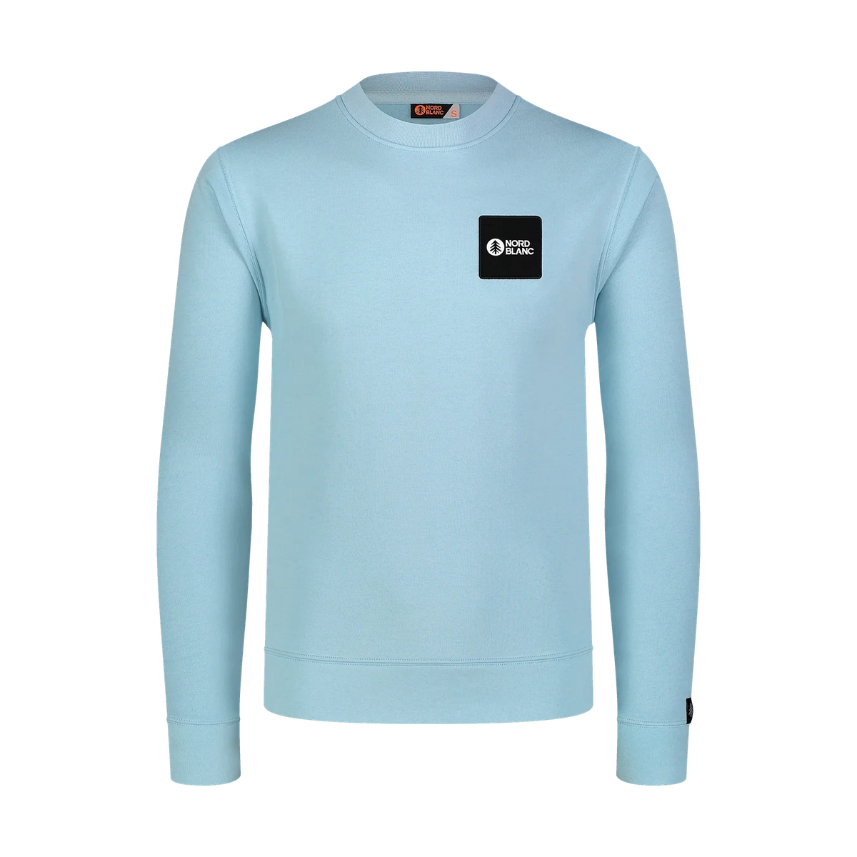 Sweatjacke Herren - COUNTY blau-1