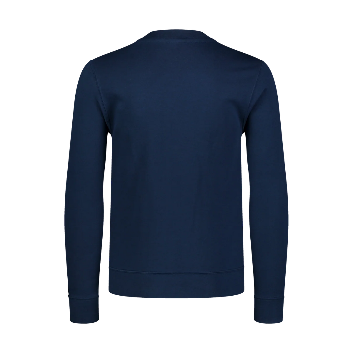 Sweatjacke Herren - COUNTY blau-2