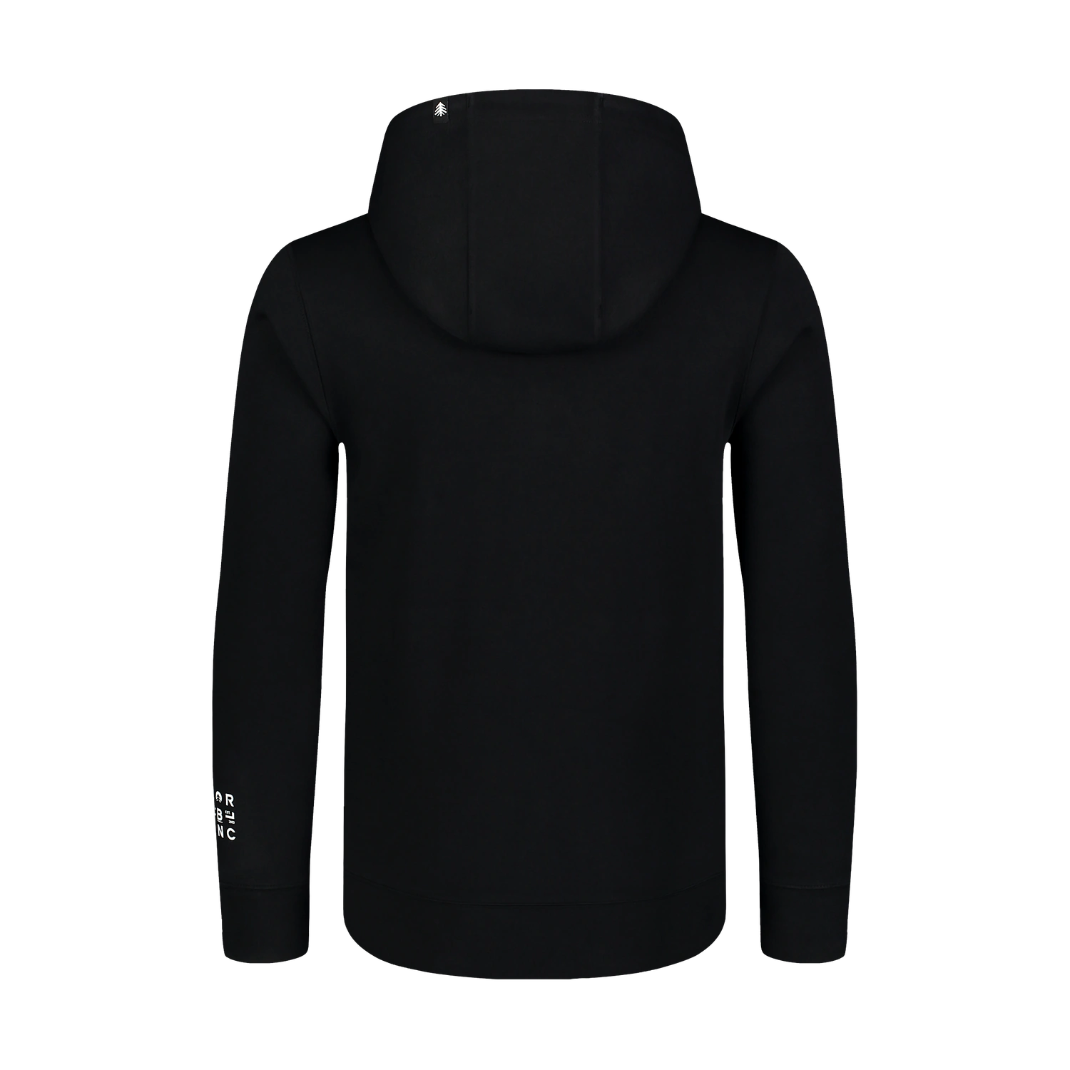 Sweatshirt men's - REGION black-7