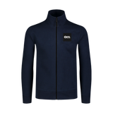Sweatjacke Herren - ERRANDS blau