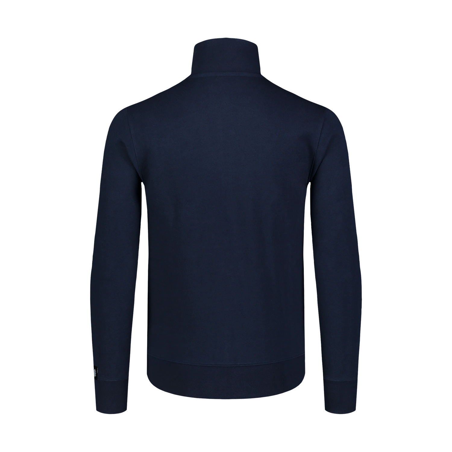 Sweatjacke Herren - ERRANDS blau-2
