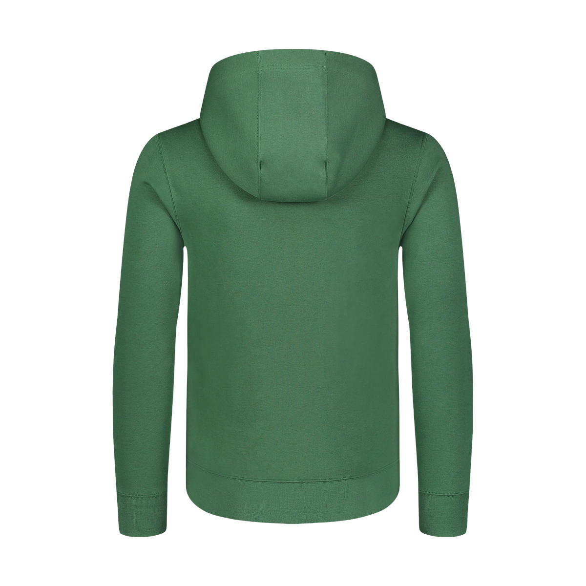 Sweatjacke Herren - BANDICOOT grün-5