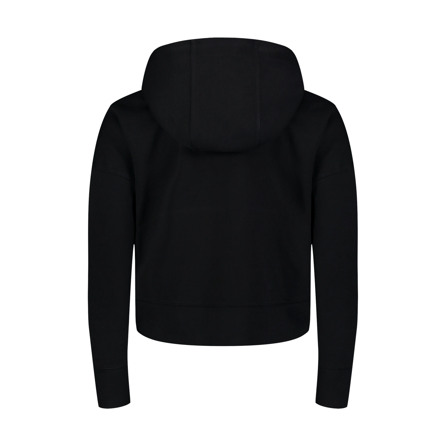 Sweatshirt women's - PLAYTIME black-6