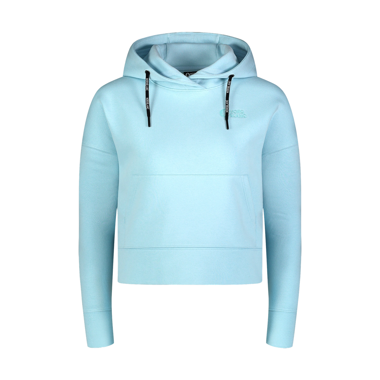 Sweatshirt women's - PLAYTIME blue