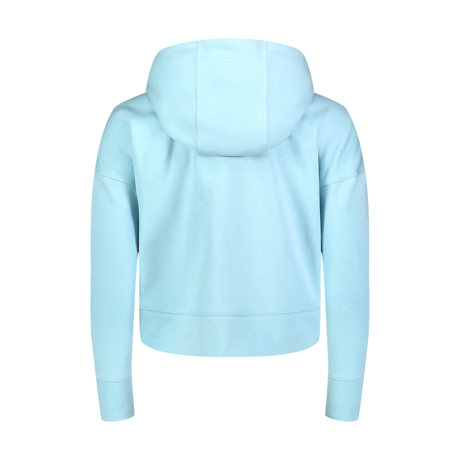 Sweatshirt women's - PLAYTIME blue-6
