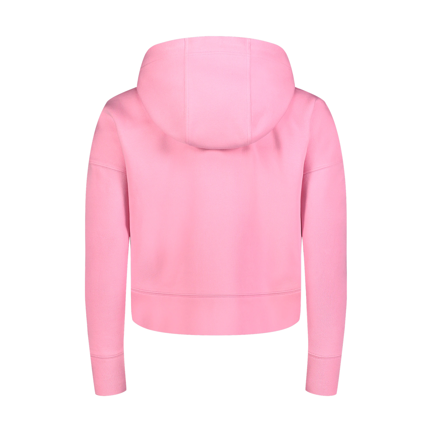 Sweatshirt women's - PLAYTIME pink-6