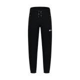 Cotton sweatpants men's - ANYWHERE black