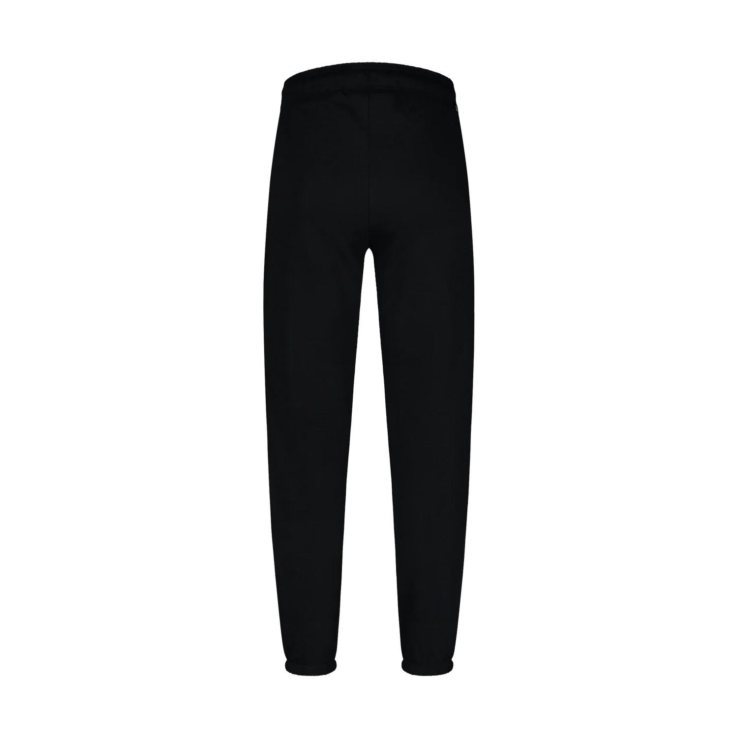 Cotton sweatpants men's - ANYWHERE black-5