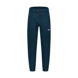 Cotton sweatpants men's - ANYWHERE blue