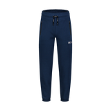 Cotton sweatpants men's - ANYWHERE blue