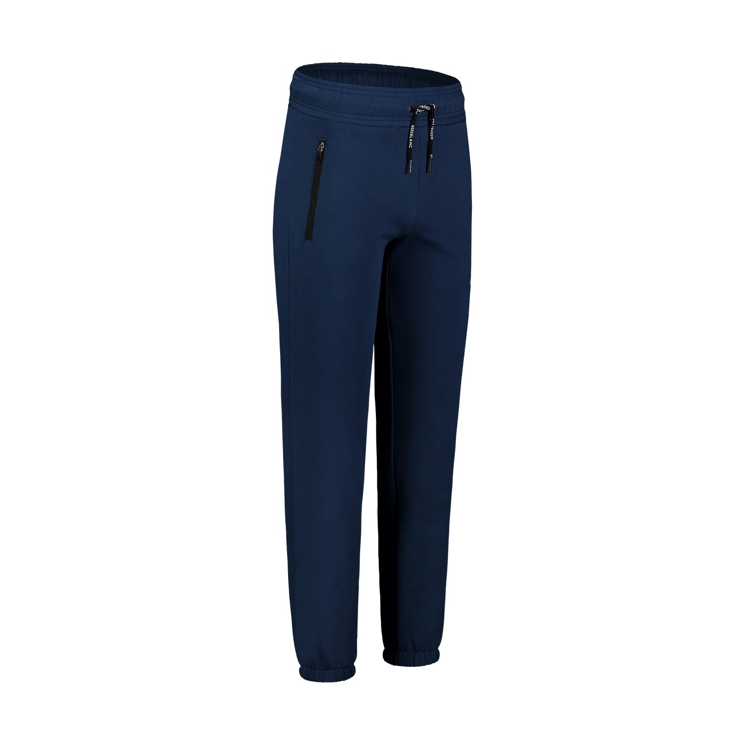 Cotton sweatpants men's - ANYWHERE blue-6