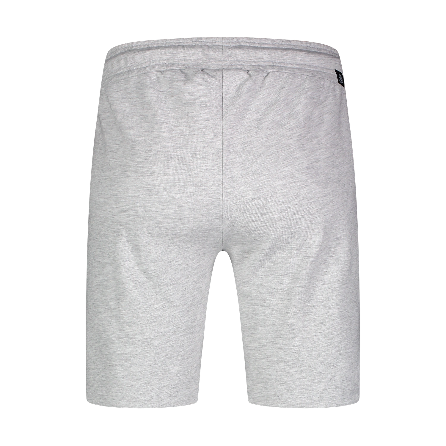 Baumwolle shorts Herren - STREETSTYLE grau-2