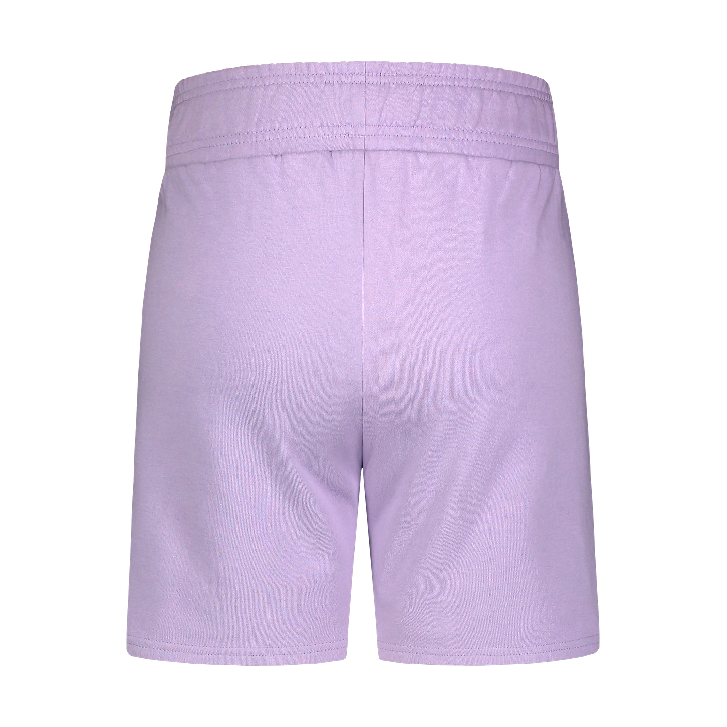 Cotton shorts women's - TOMBOY violet-4