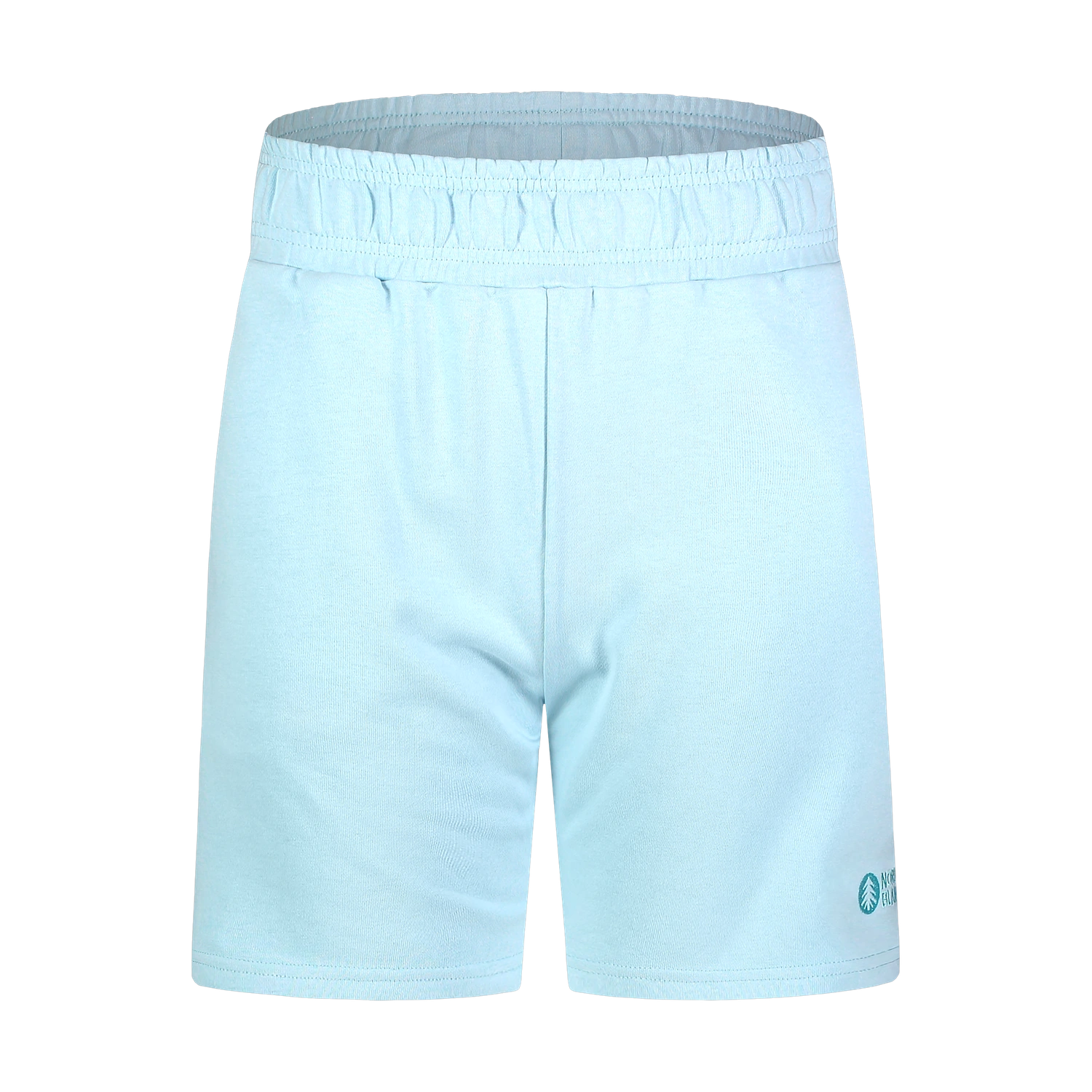 Baumwolle shorts Damen - TOMBOY blau