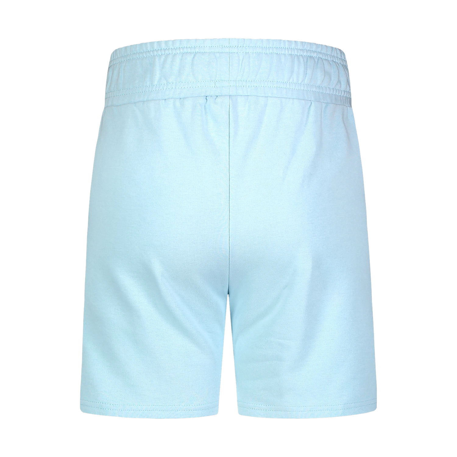 Cotton shorts women's - TOMBOY blue-4