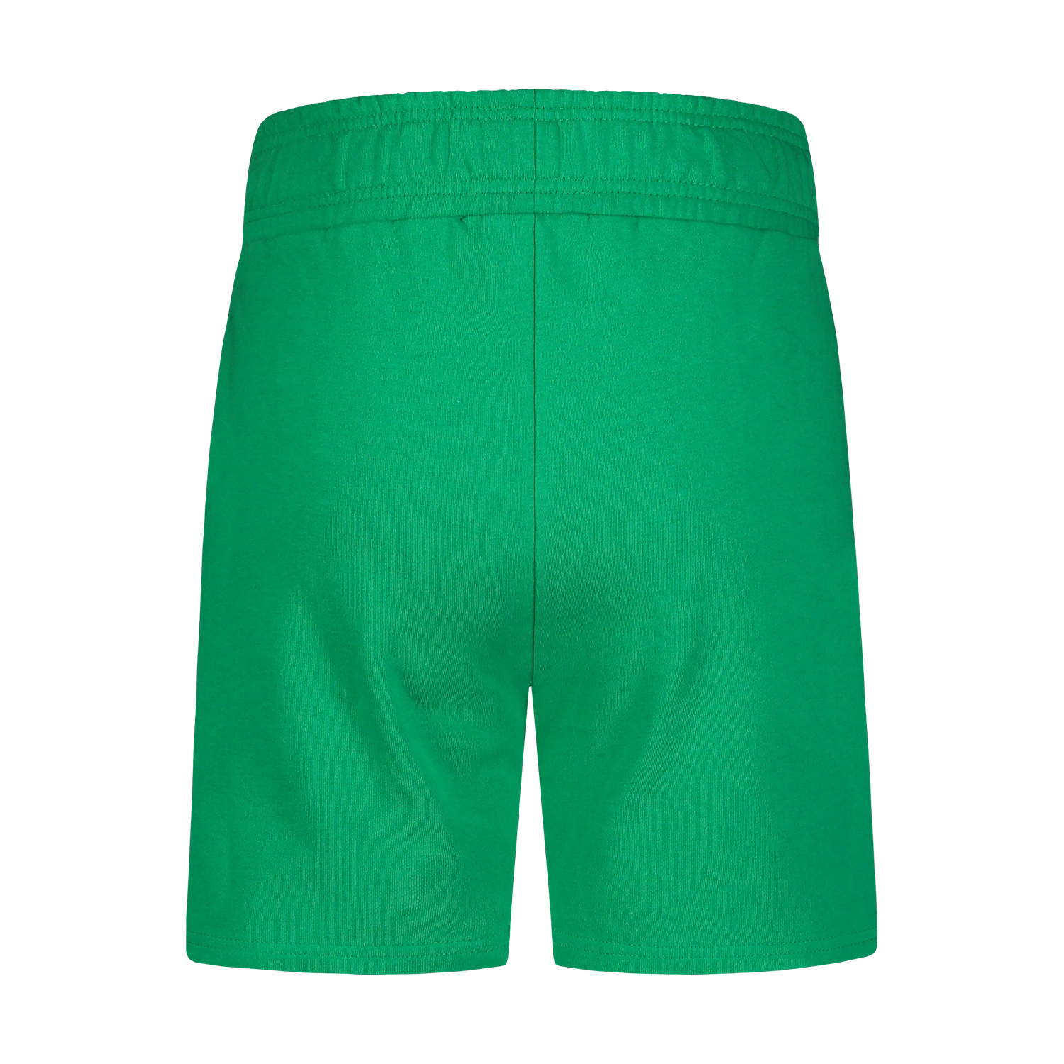 Pantaloni scurți din bumbac pentru femei - TOMBOY verzi-4