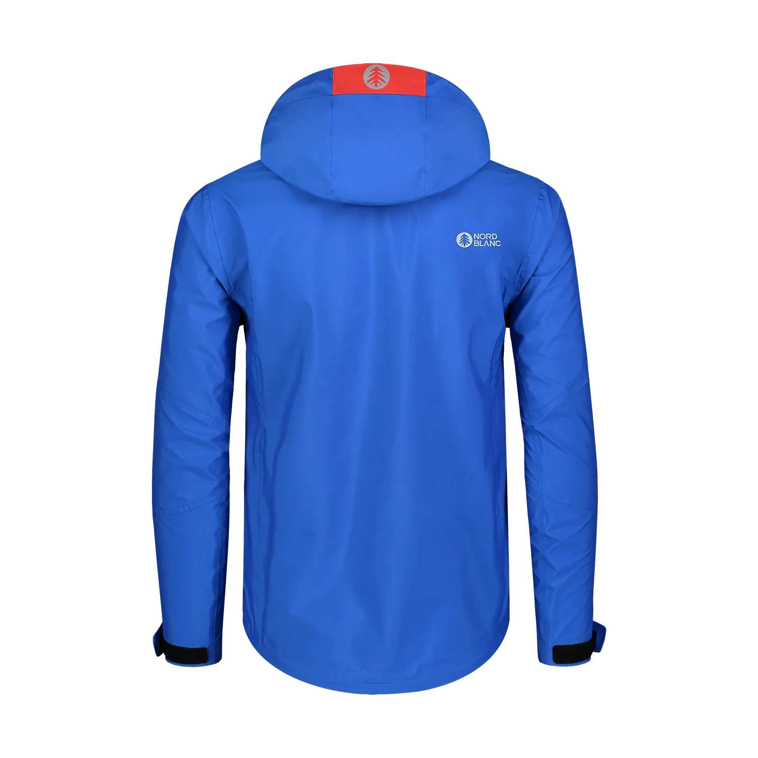 3LL outdoor jacket men's - RAINY blue-7