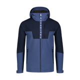 Outdoor jakna muška - COMPASS plava